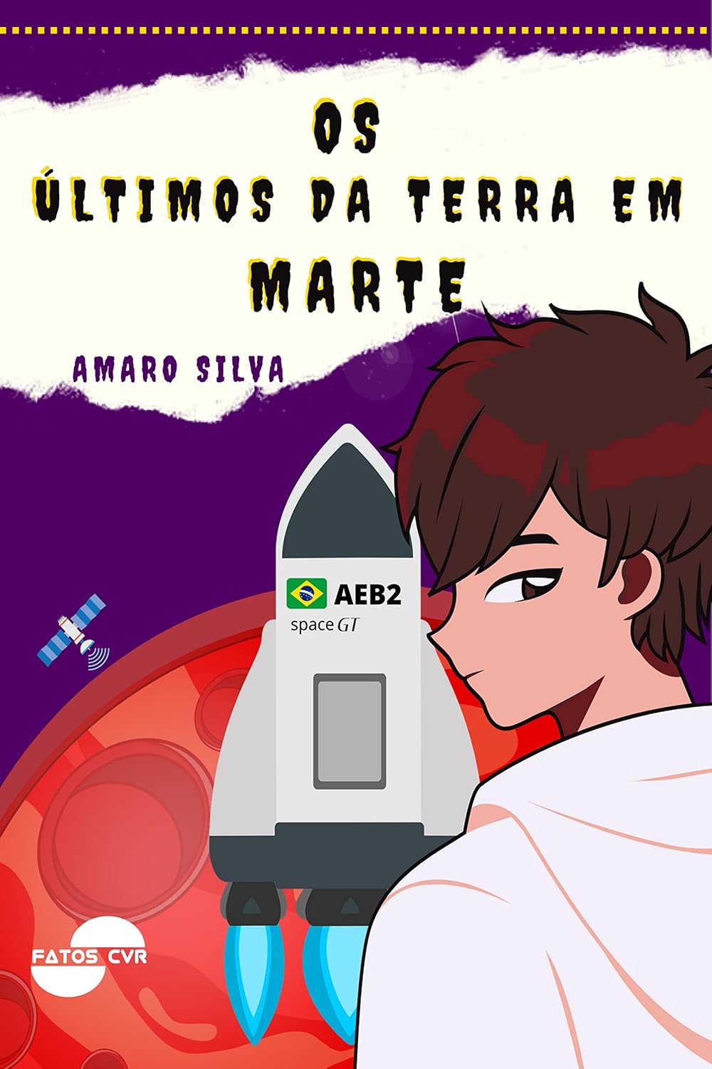 A saga de Cartania: A caverna Misteriosa e um novo mundo baixar livro de graça