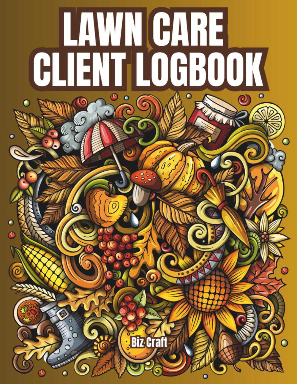 Lawn Care Client Logbook: Landscape Client Tracking Made Easy: Record and Track Client Information Simply and Visit Details Easily, 277 Pages, 8.5x11 Inches, Paperback baixar livro de graça