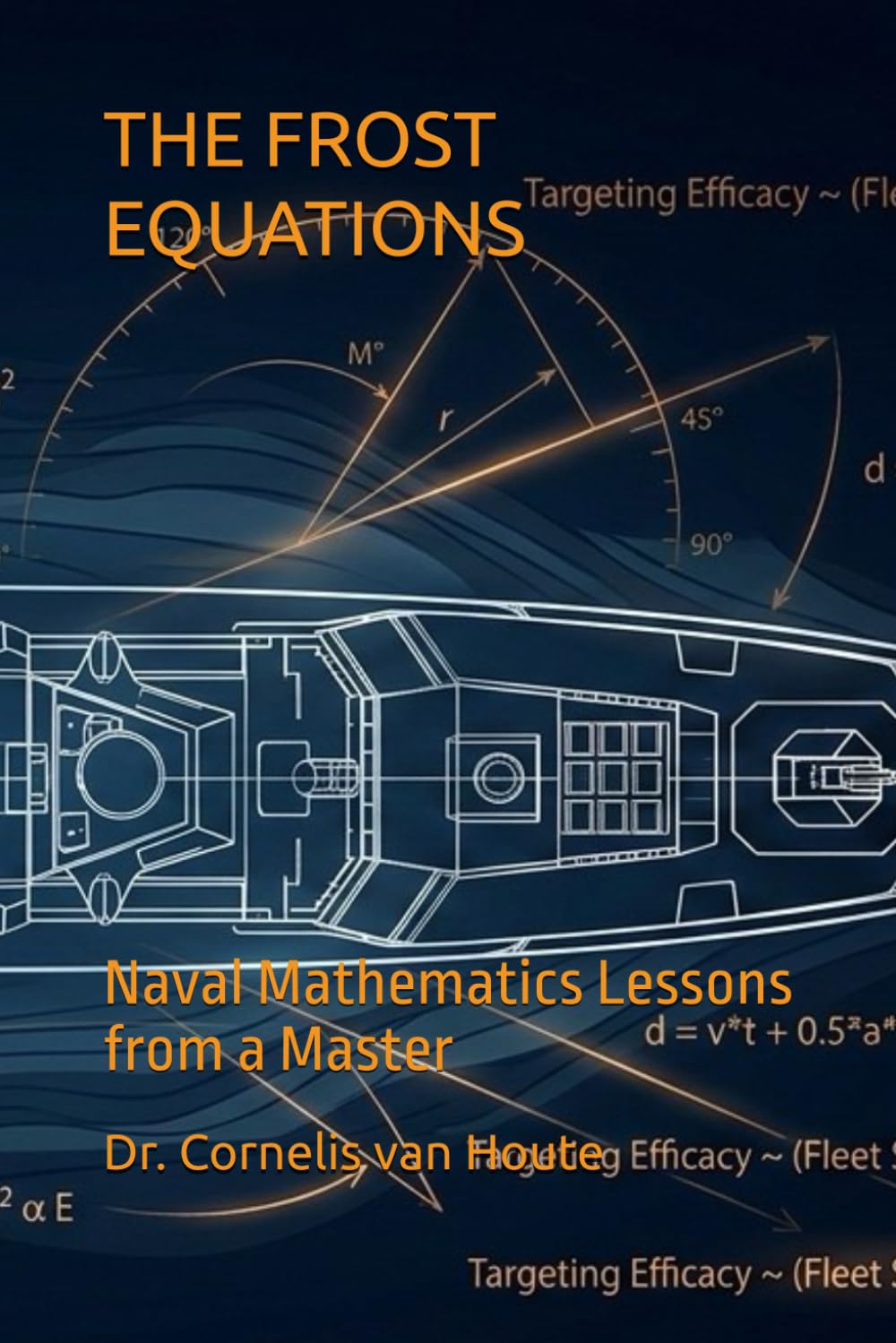 The Frost Equations: Naval Mathematics Lessons from a Master: 11 baixar o livro de graça
