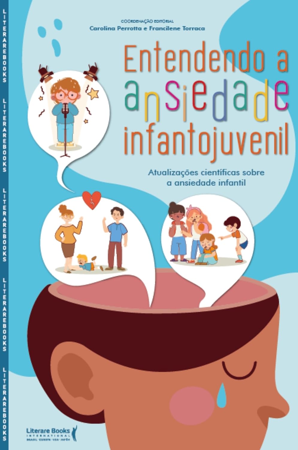capítulo por capítulo baixar Entendendo a ansiedade infantojuvenil
