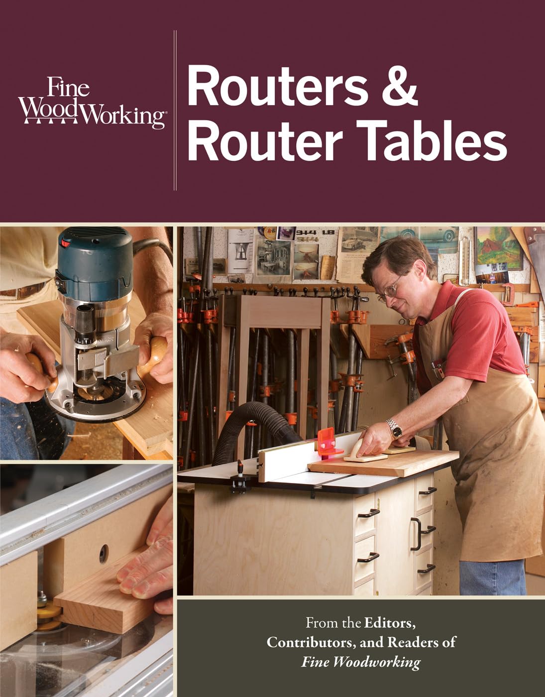capítulo por capítulo baixar Routers & Router Tables (English Edition)