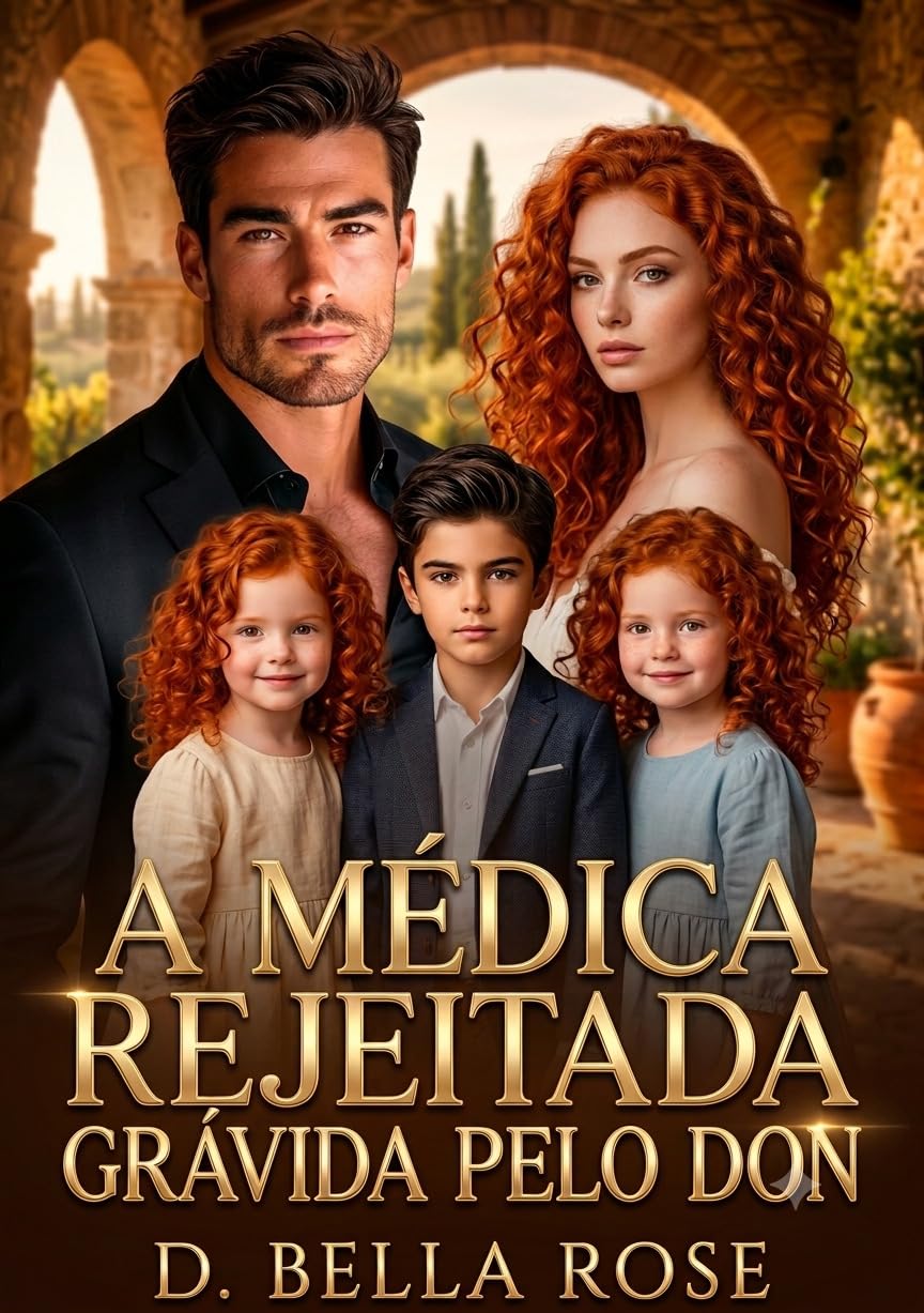 A médica rejeitada grávida pelo Don (Príncipes da máfia Livro 1) baixar livro de graça
