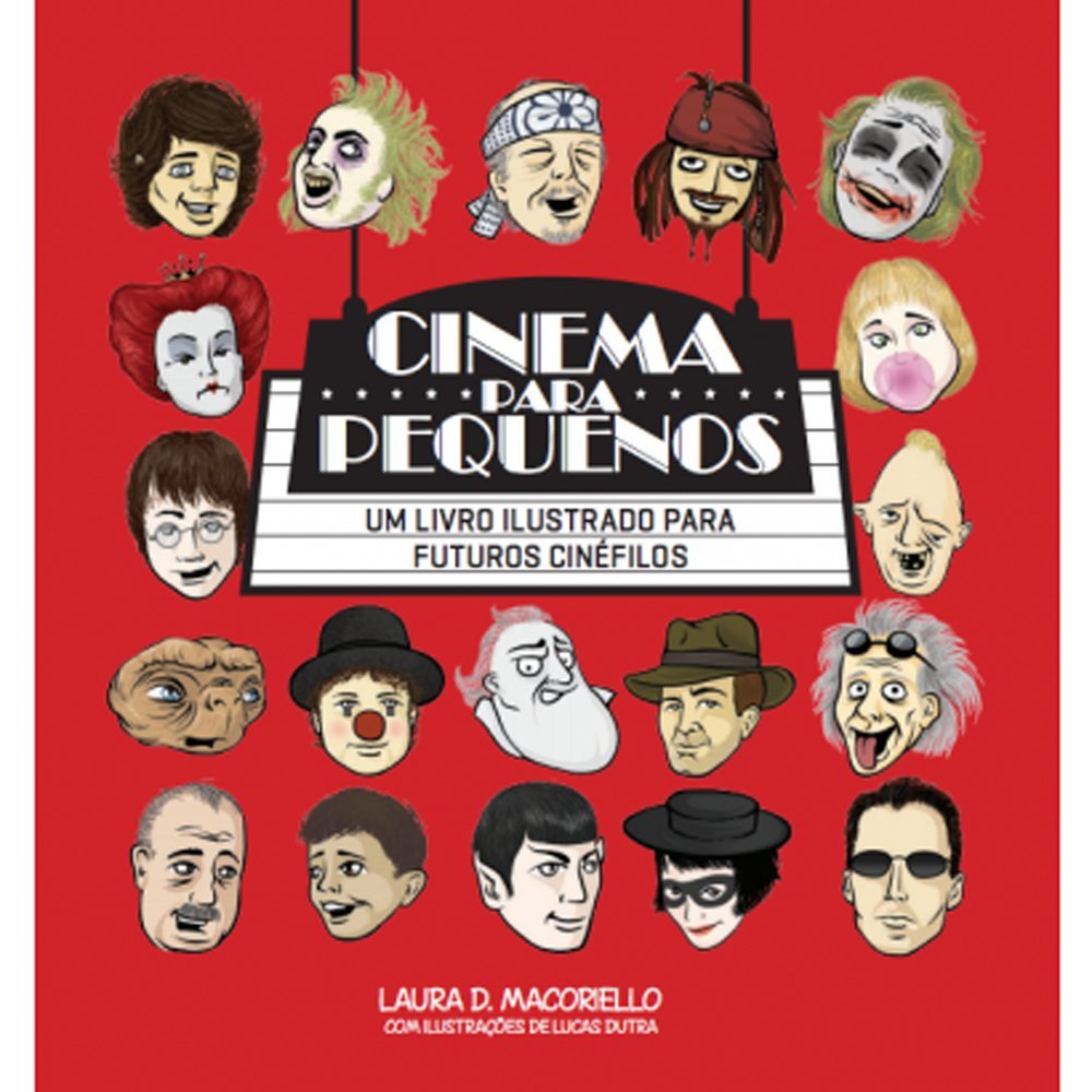 Cinema Para Pequenos