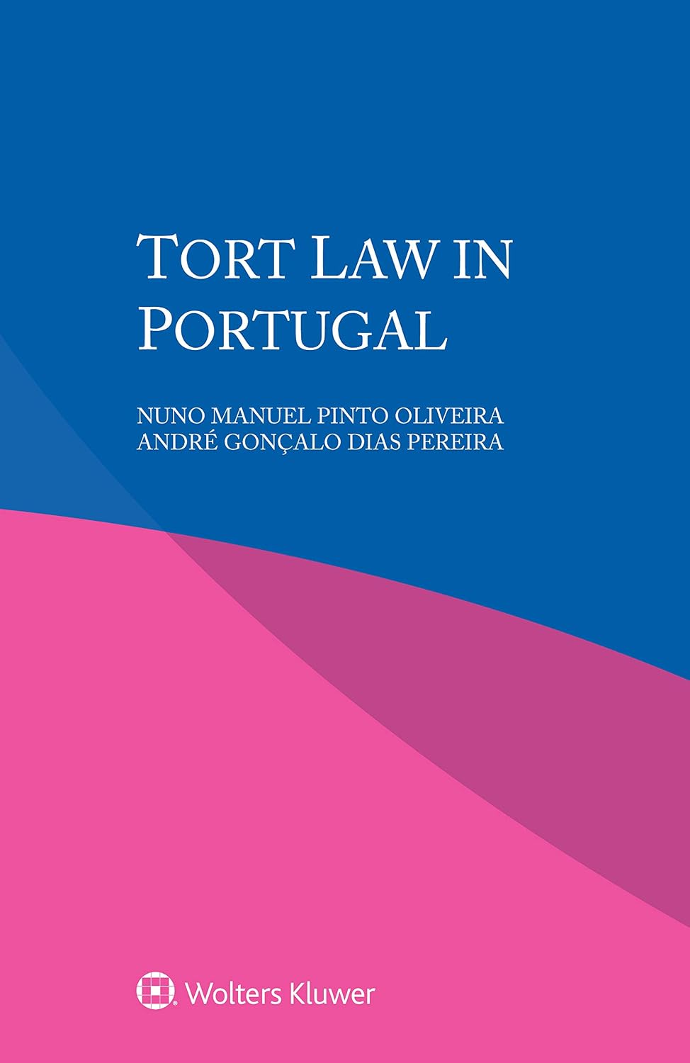 capítulo por capítulo baixar Tort Law in Portugal (English Edition)
