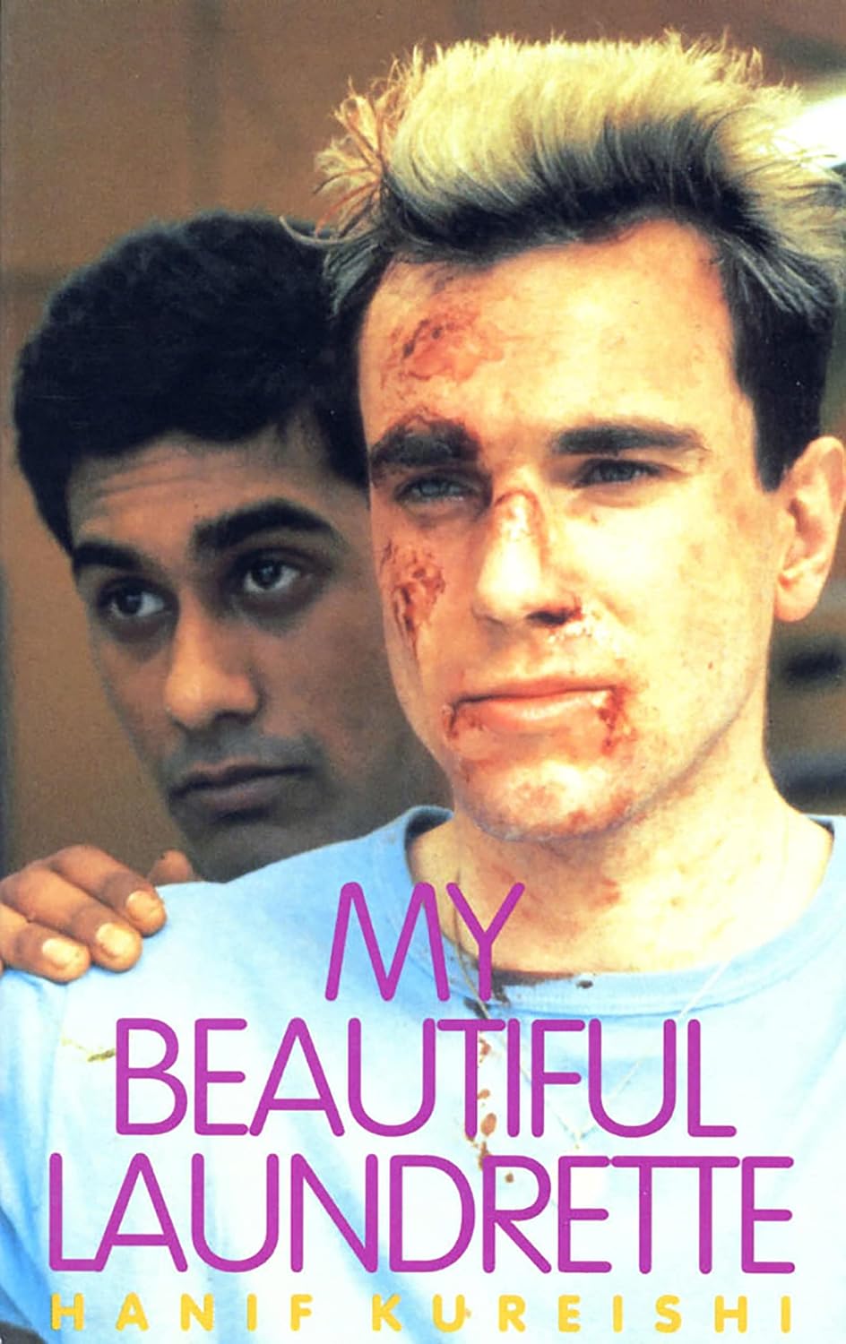 ler totalmente My Beautiful Laundrette (FF Classics) (English Edition)