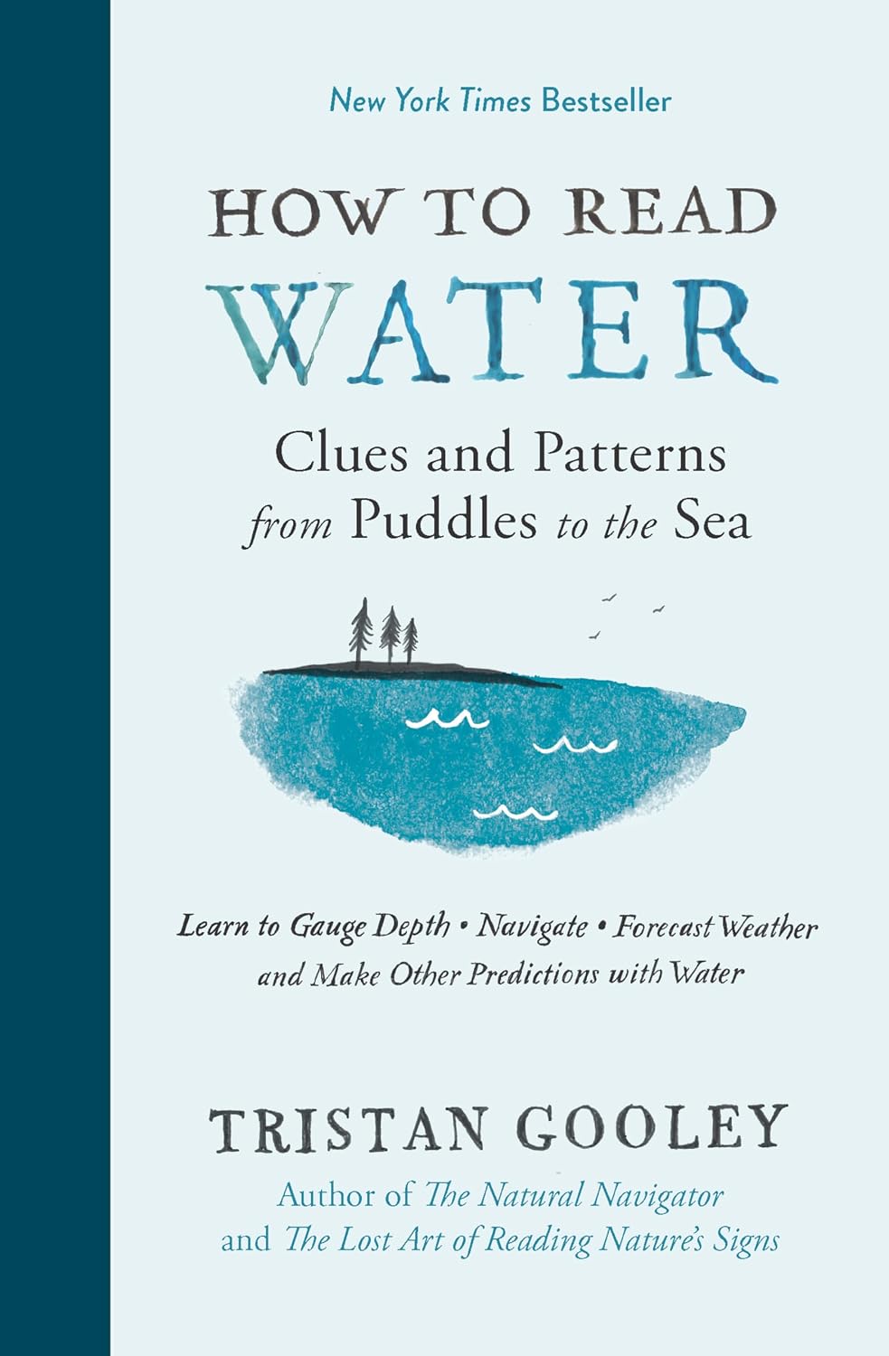 How to Read Water: Clues and Patterns from Puddles to the Sea: 0 baixar livro de graça