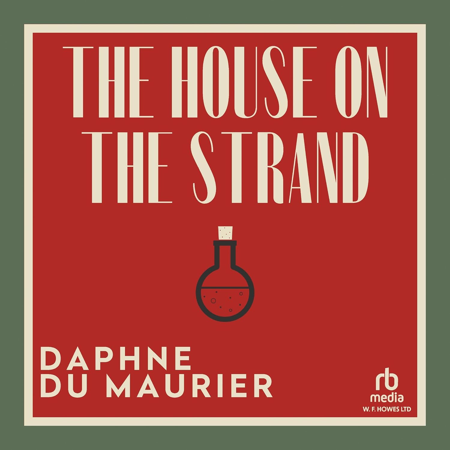 The House on the Strand