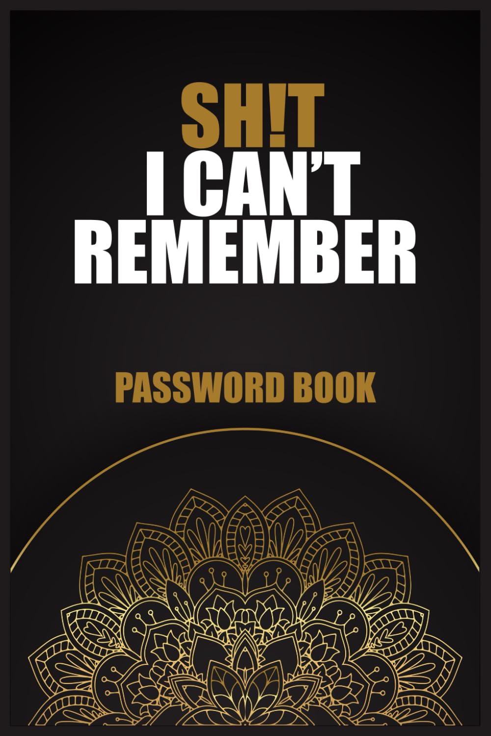 capítulo por capítulo baixar Stocking Stuffers for Adults: Password Book:: Personal Organizer for Usernames, Logins and Web Addresses: Funny Christmas Gag Gift for Men and Women