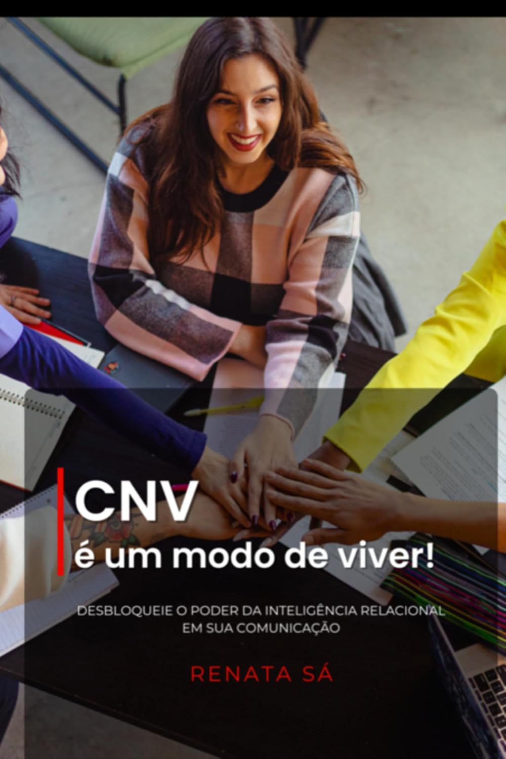 Cnv É Um Modo De Viver! baixar o livro de graça