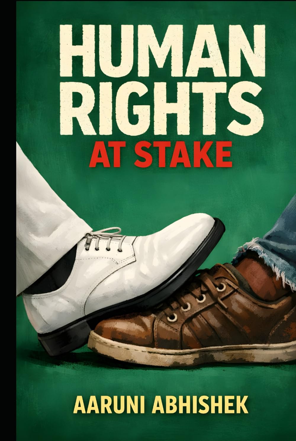 ler totalmente Human Rights at Stake: Regulated Workplaces
