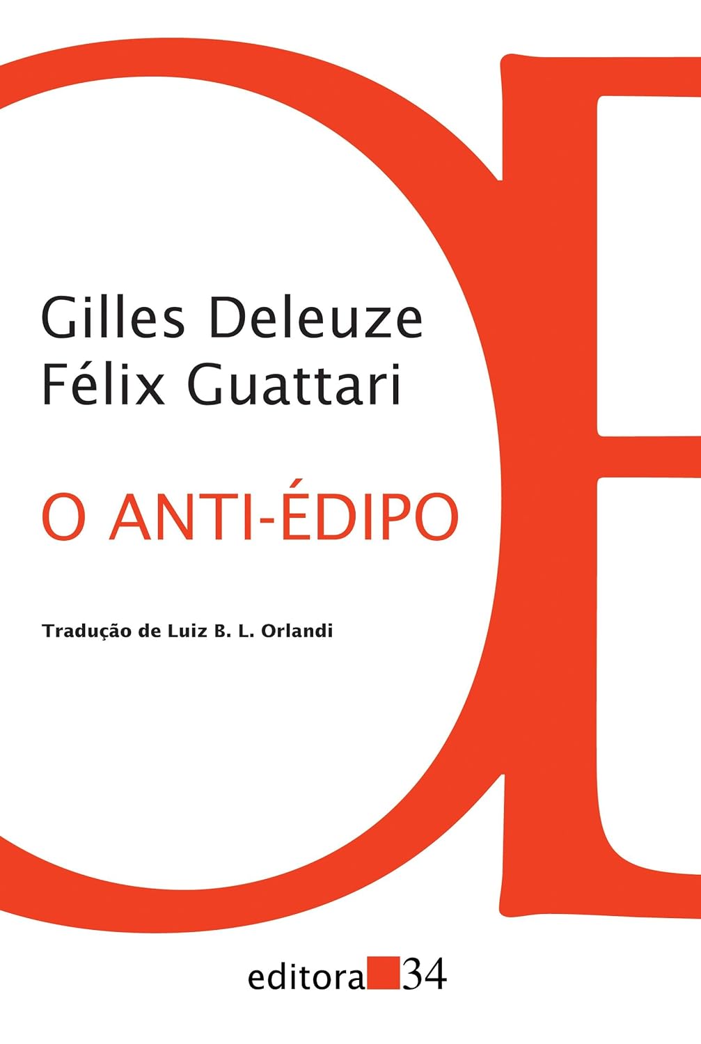 O anti-Édipo baixar o livro de graça