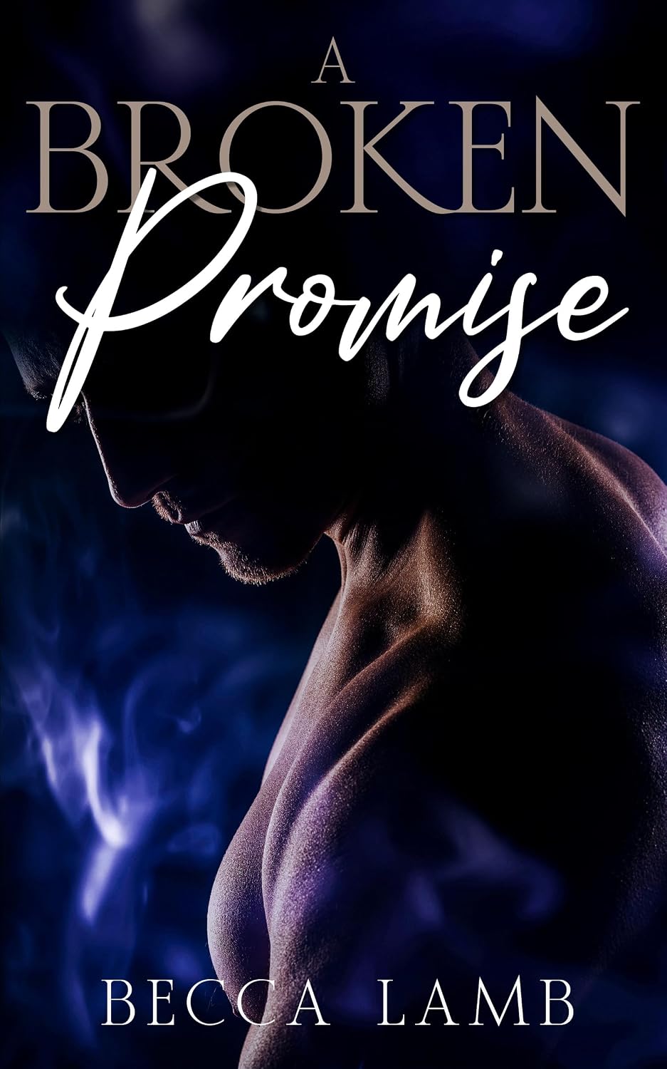 ler totalmente A Broken Promise: A Spicy, Age Gap Romance (The Koa Collection Book 6) (English Edition)