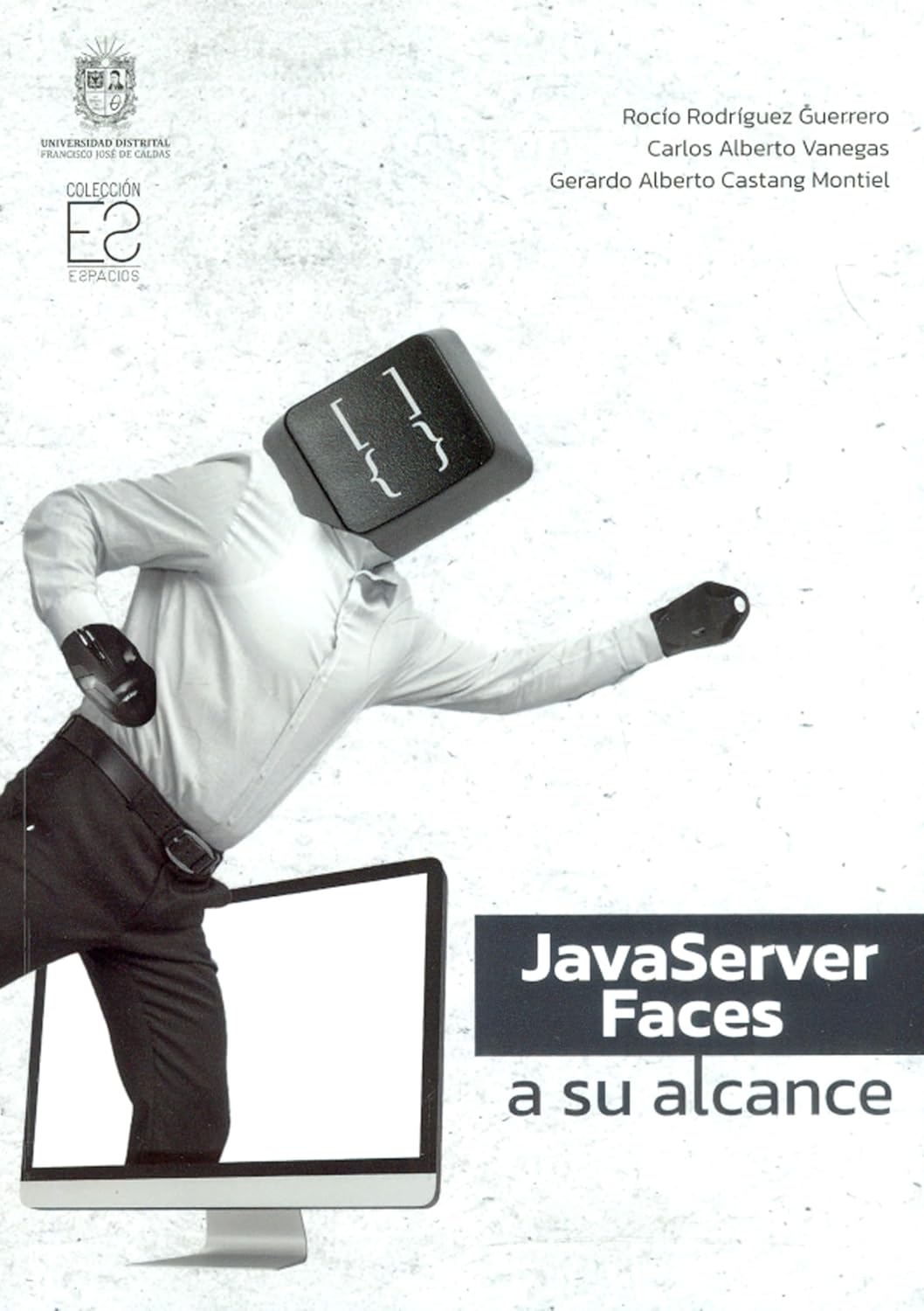 capítulo por capítulo baixar JavaServer Faces a su alcance (Spanish Edition)