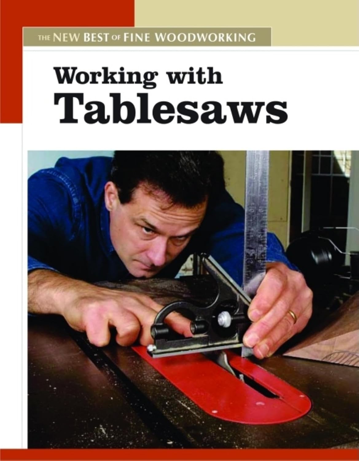 Working with Tablesaws: The New Best of Fine Woodworking baixar livro de graça