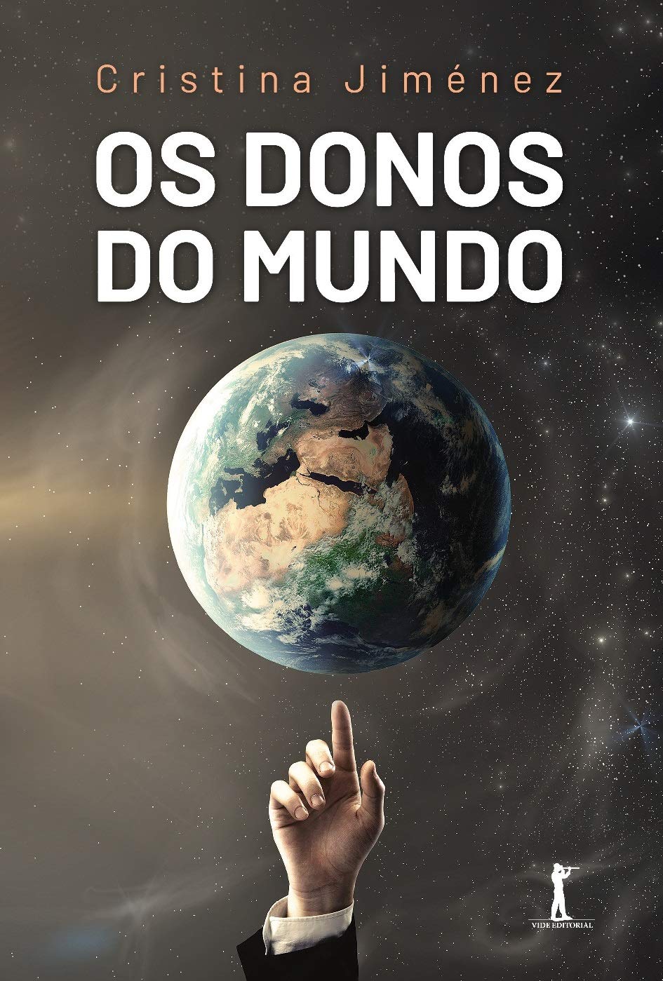 Os donos do mundo baixar livro de graça