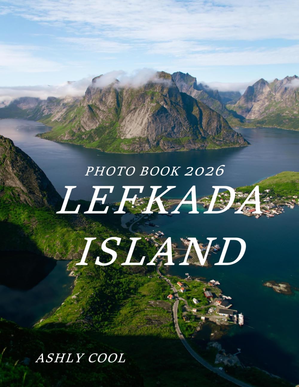 capítulo por capítulo baixar Lefkada Island: Cool Pictures That Create An Idea For You About - Perfect Gift for tourism & travel lovers.....Relaxing & Meditation.