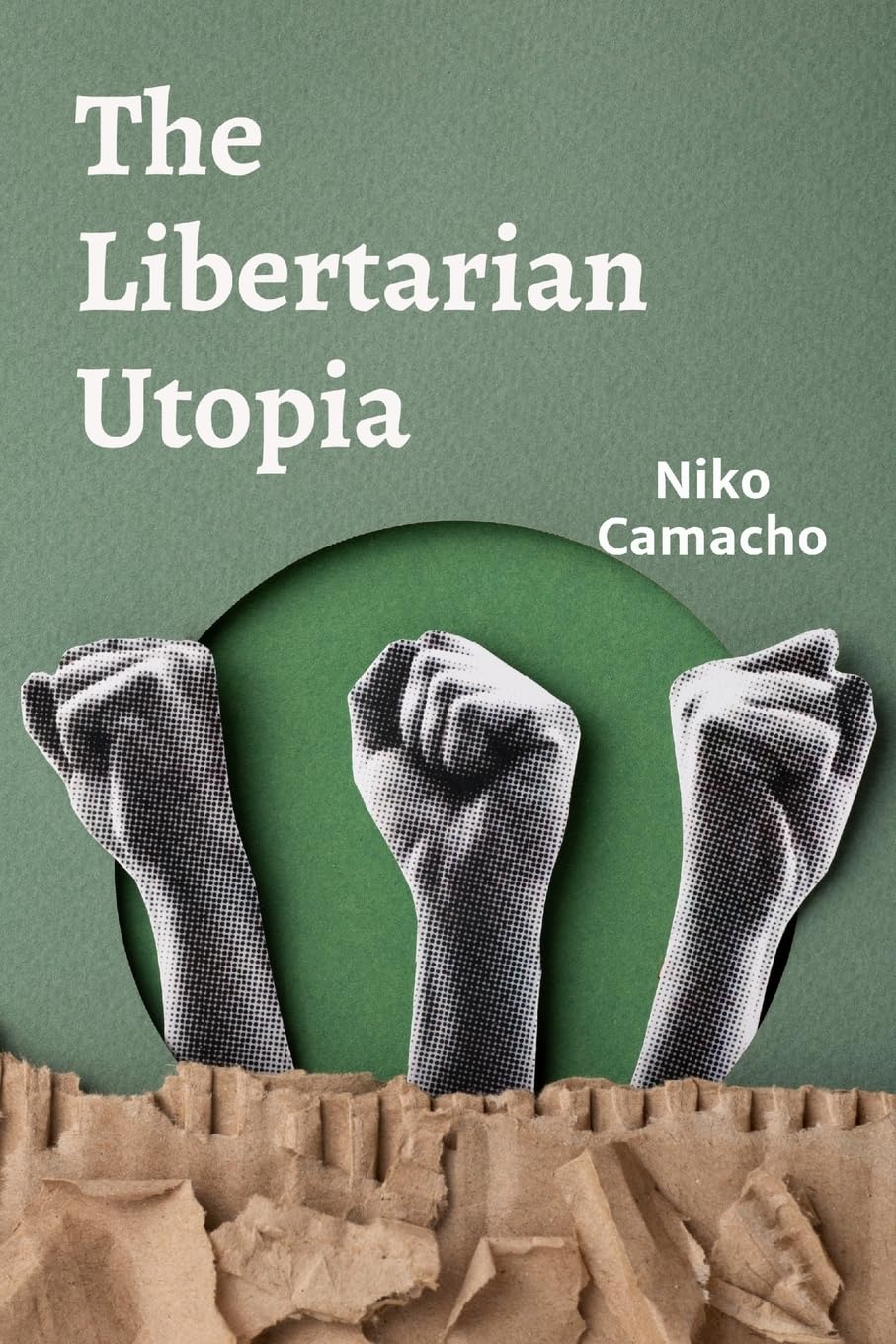The Libertarian Utopia: Free Markets and Dynamic Competition baixar livro de graça