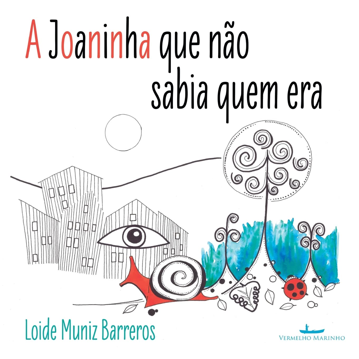 capítulo por capítulo baixar A Joaninha que Não Sabia Quem era