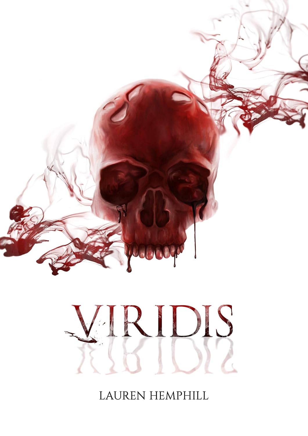 Viridis (English Edition) baixar livro de graça