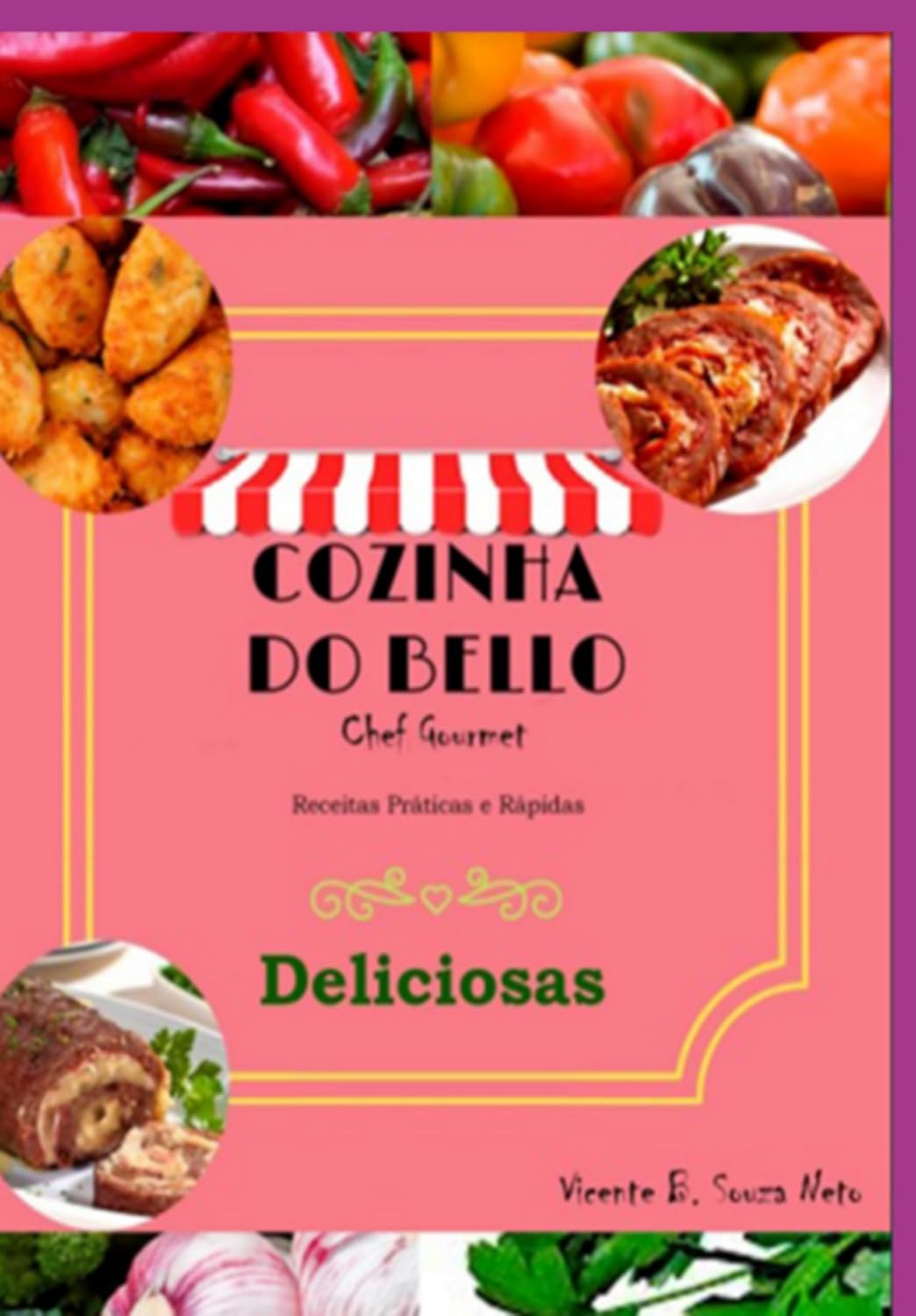 capítulo por capítulo baixar Cozinha Do Bello