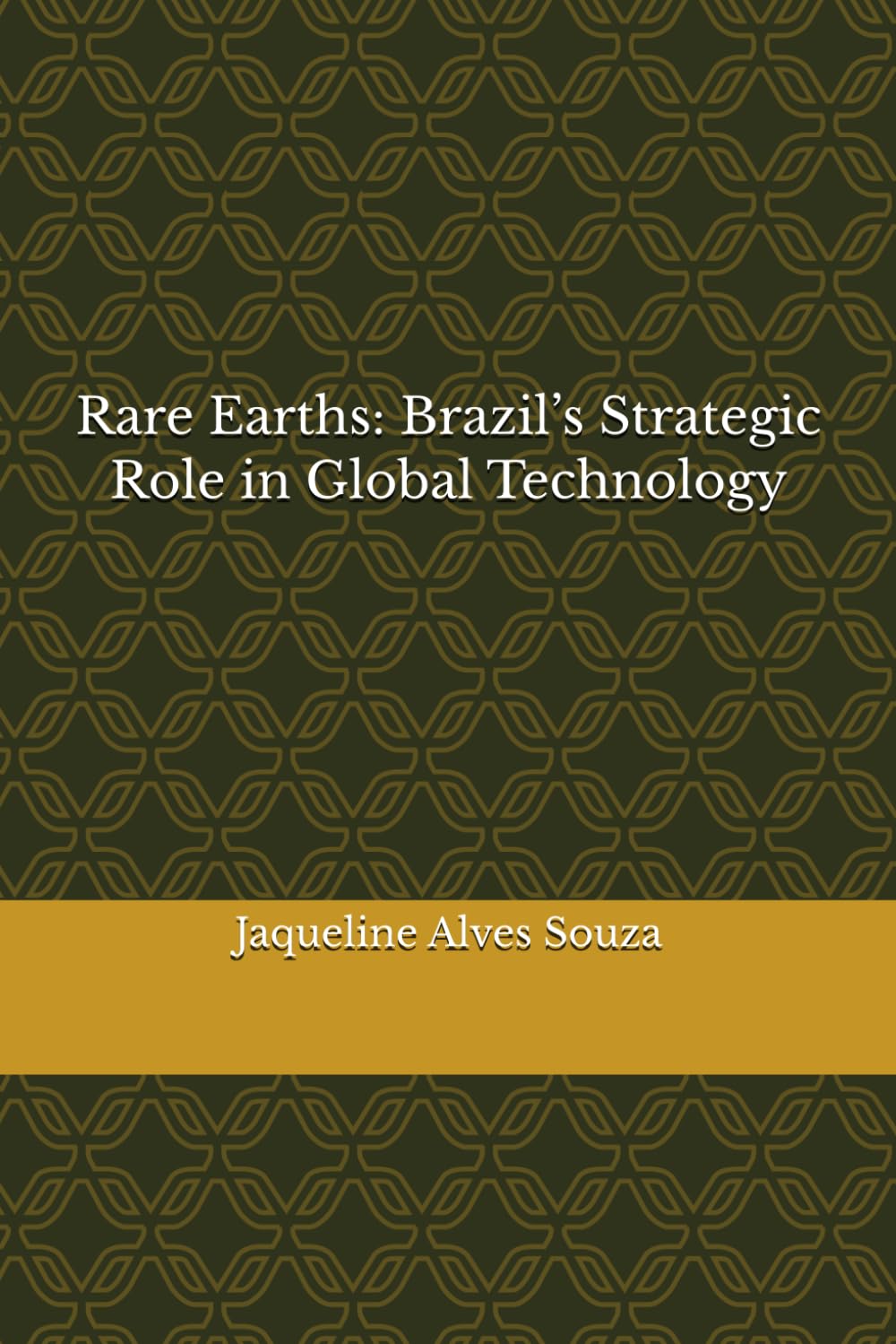 ler totalmente Rare Earths: Brazil's Strategic Role in Global Technology