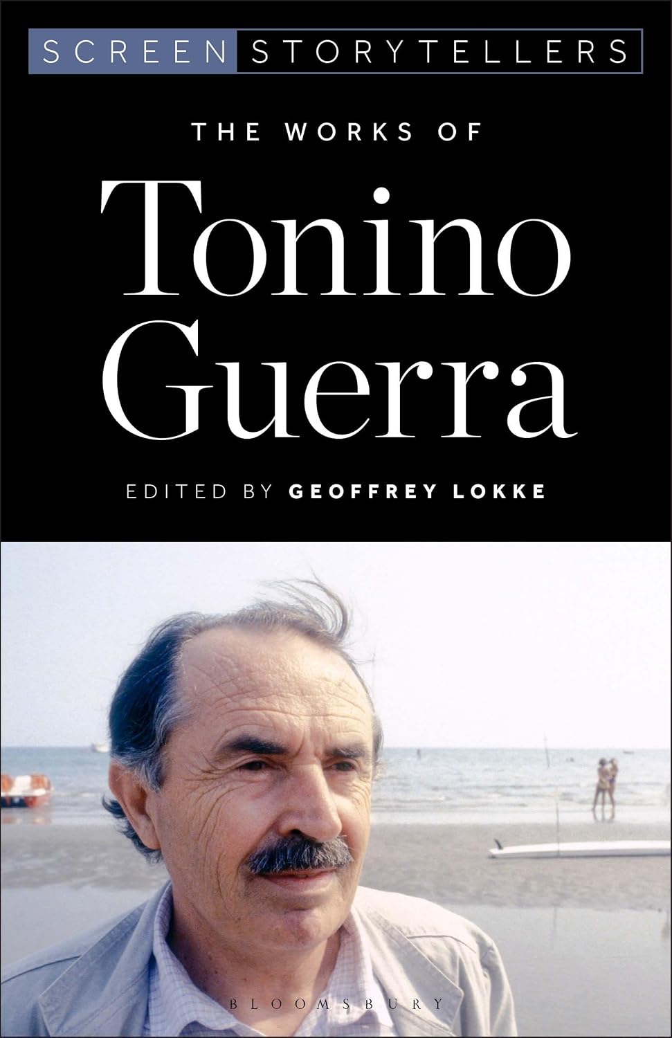 The Works of Tonino Guerra baixar livro de graça