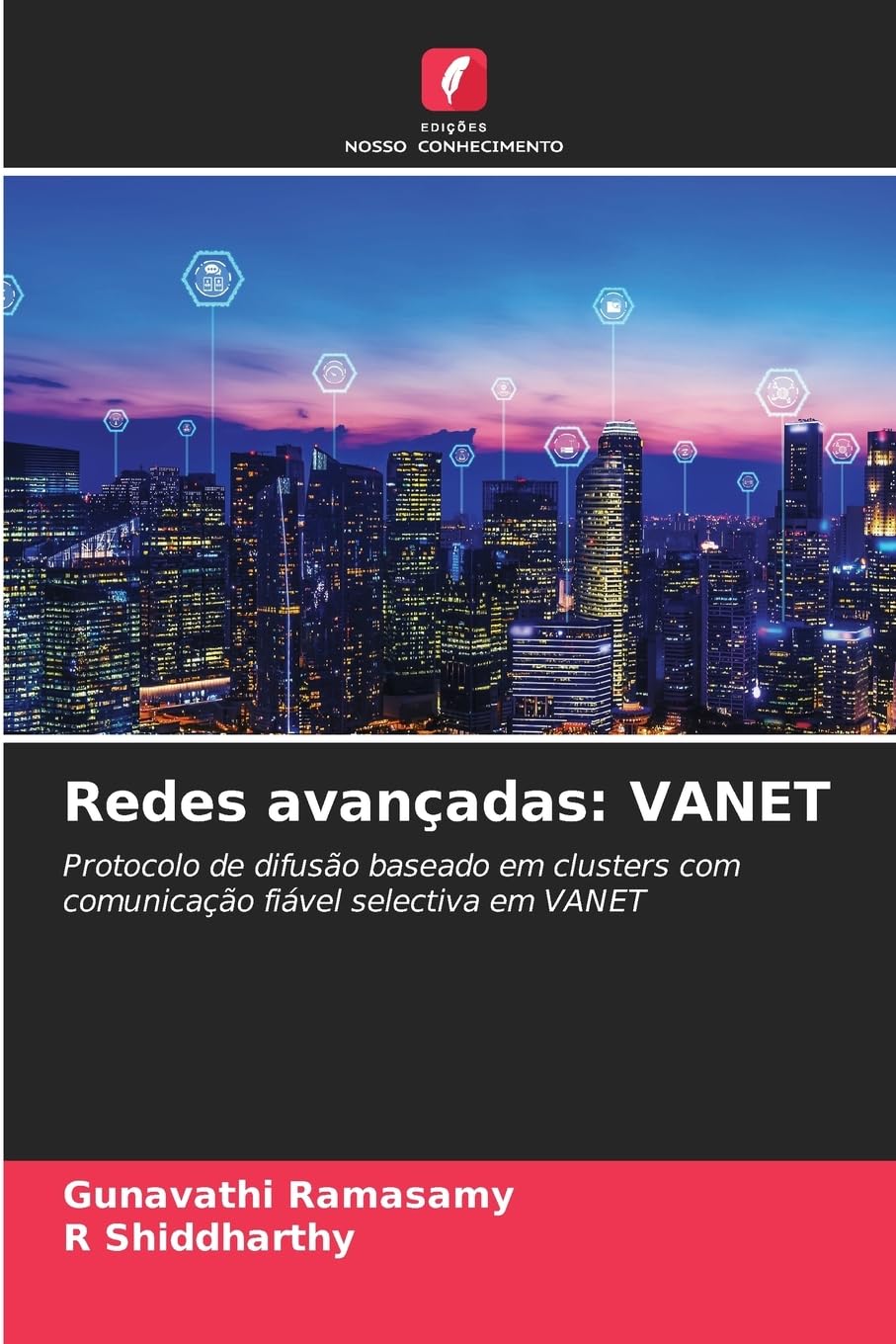 Redes avançadas: Vanet baixar livro de graça