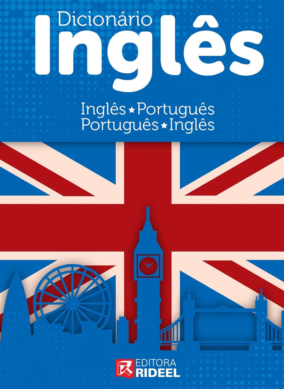 ler totalmente Dicionário Inglês-Português /Português-Inglês