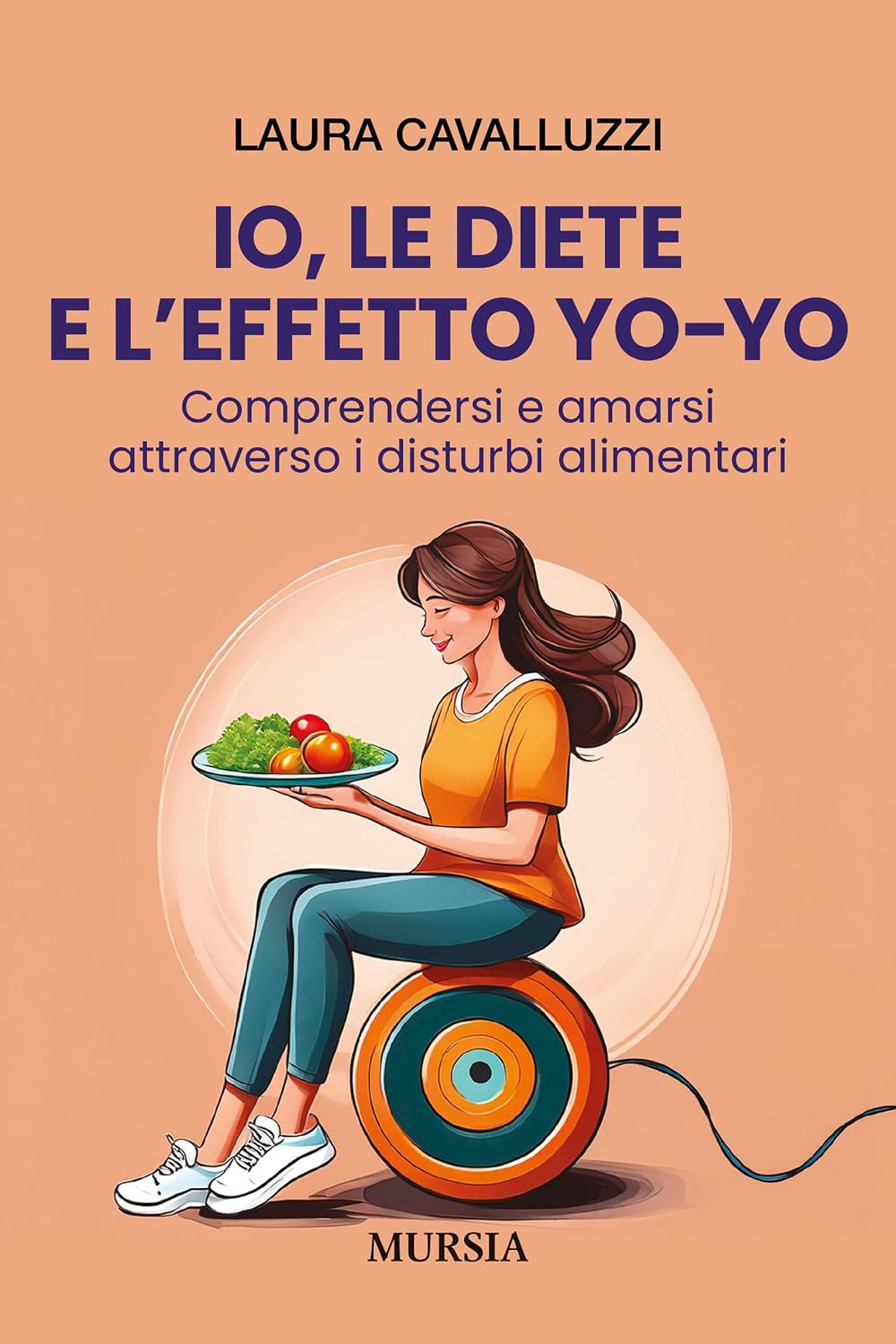ler totalmente Io, le diete e l’effetto yo-yo: Comprendersi e amarsi attraverso i disturbi alimentari (Italian Edition)