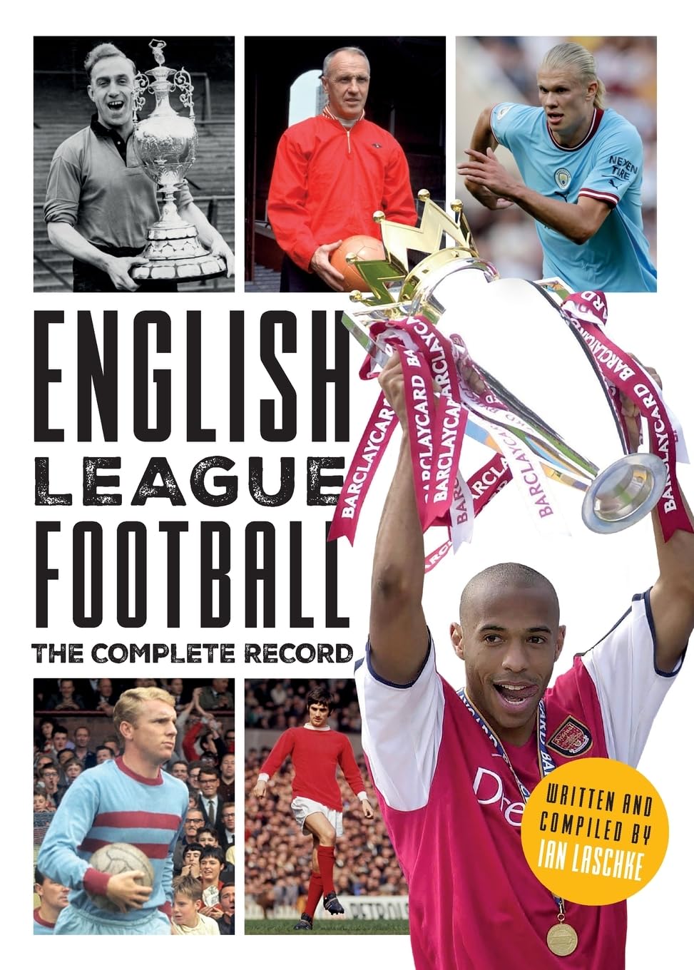 English League Football: The Complete Record: 1888-2024 baixar livro de graça