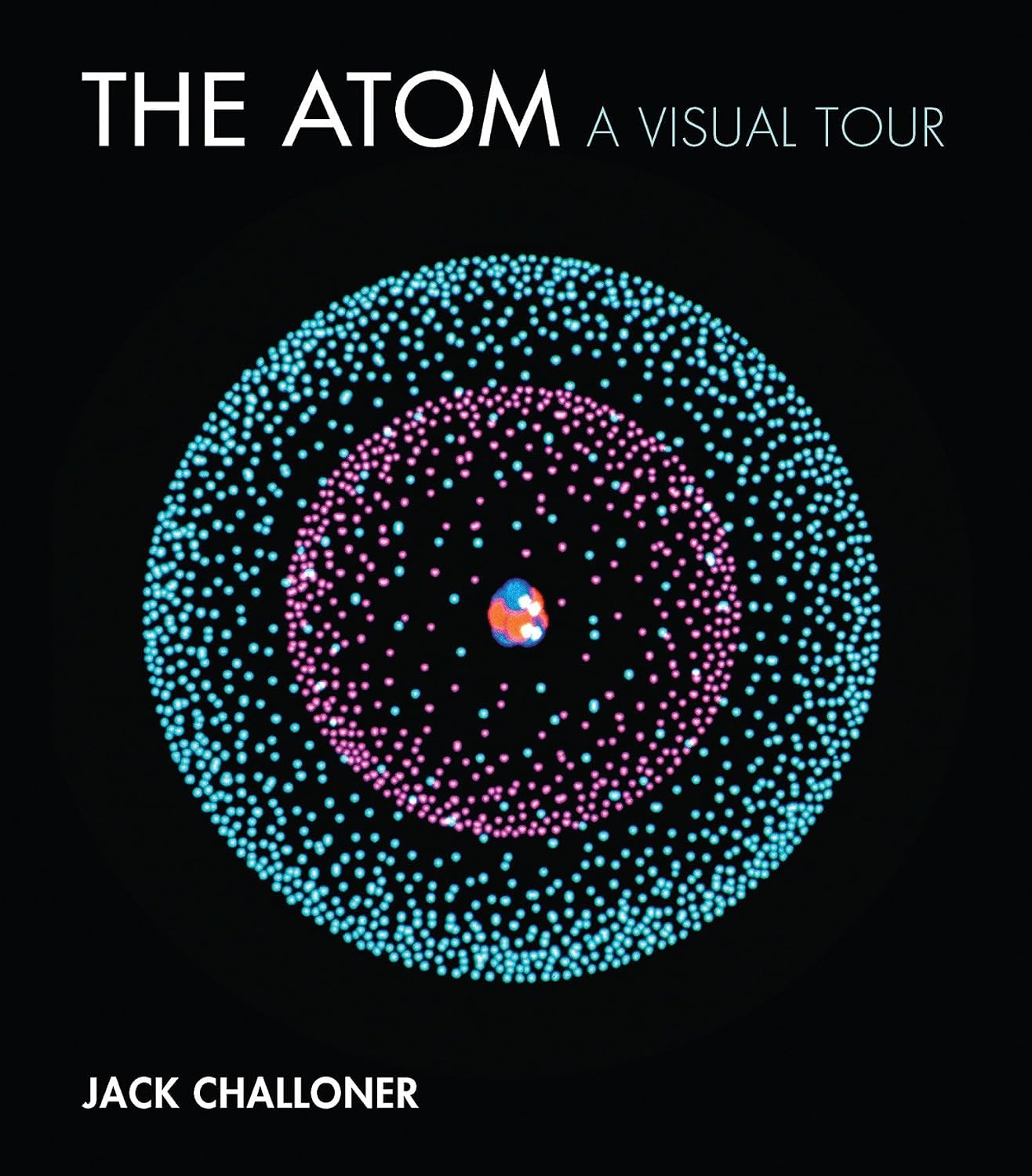 ler totalmente The Atom: A Visual Tour