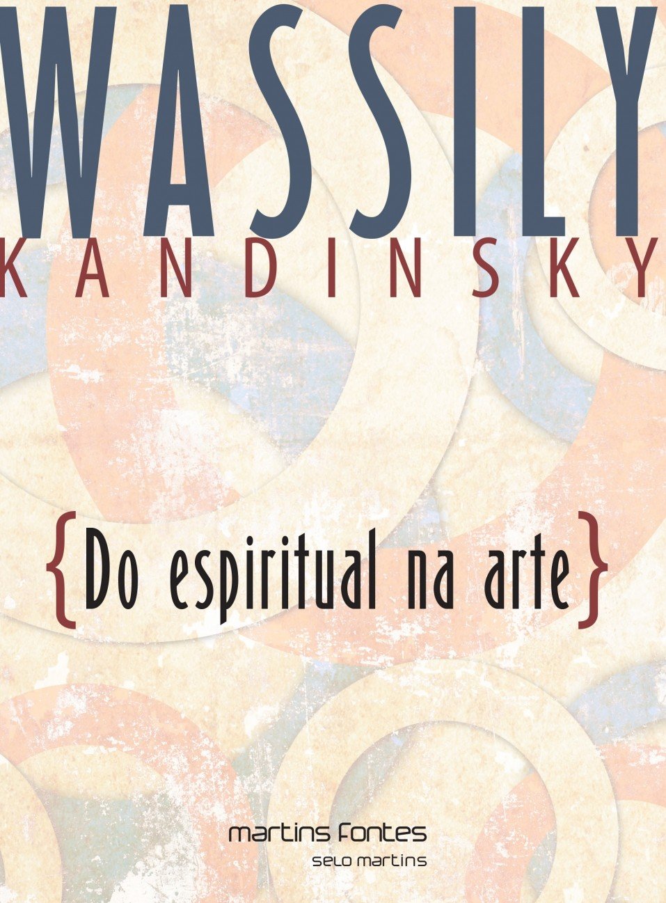 Do espiritual na arte: E na pintura em particular baixar livro de graça