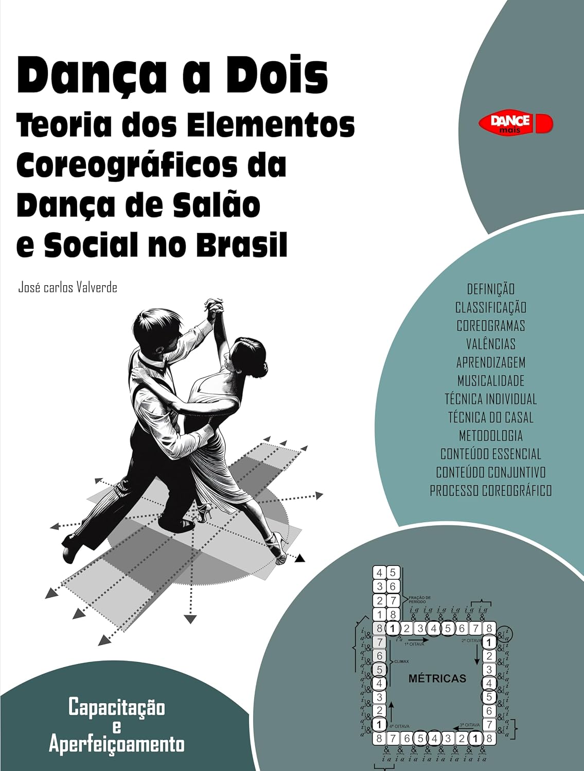 DANÇA A DOIS Teoria dos Elementos Coreográficos da Dança de Salão e Social no Brasil baixar o livro de graça
