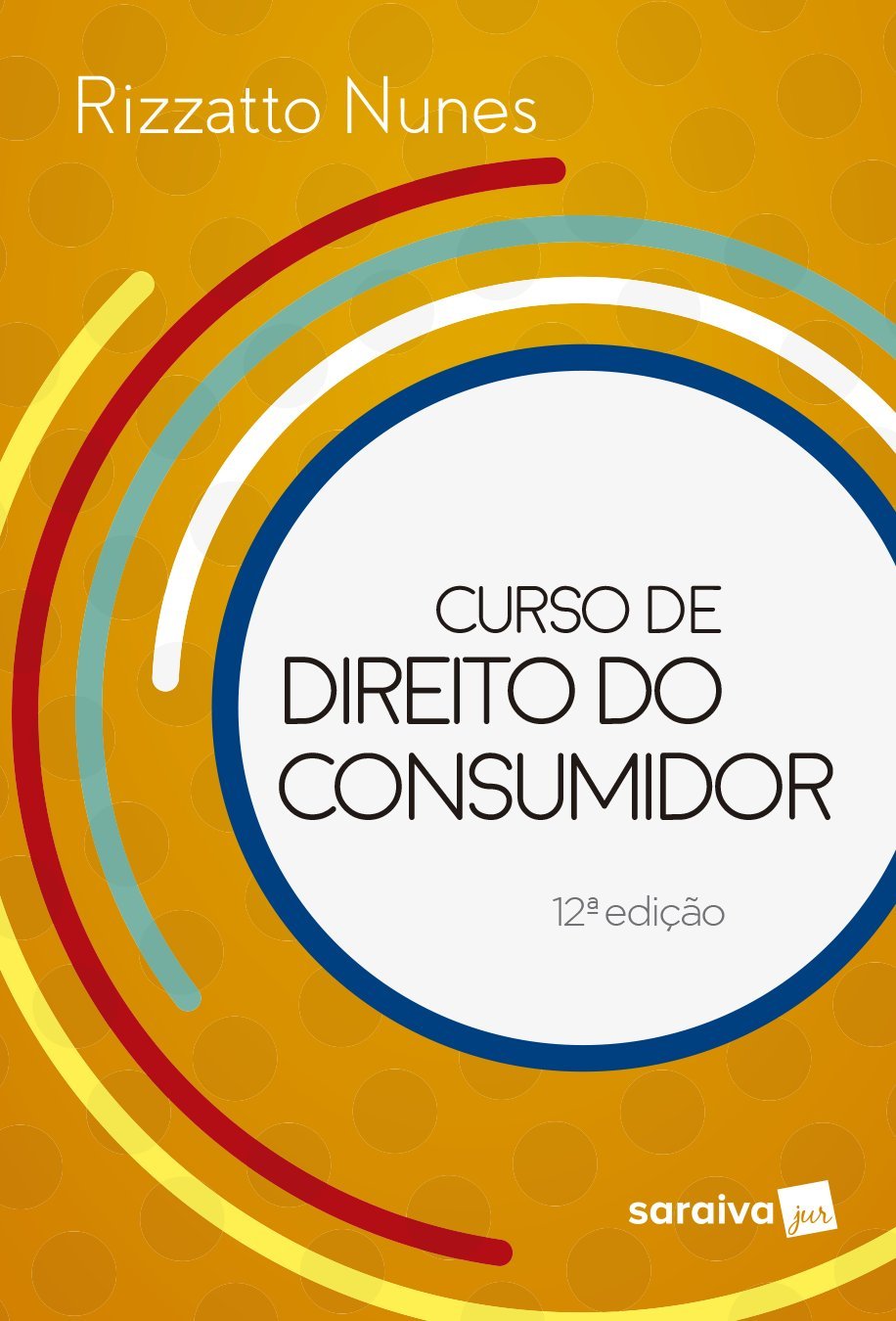 Curso de Direito do Consumidor