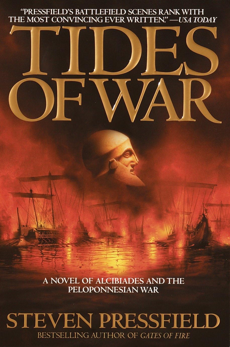 Tides of War: A Novel baixar o livro de graça