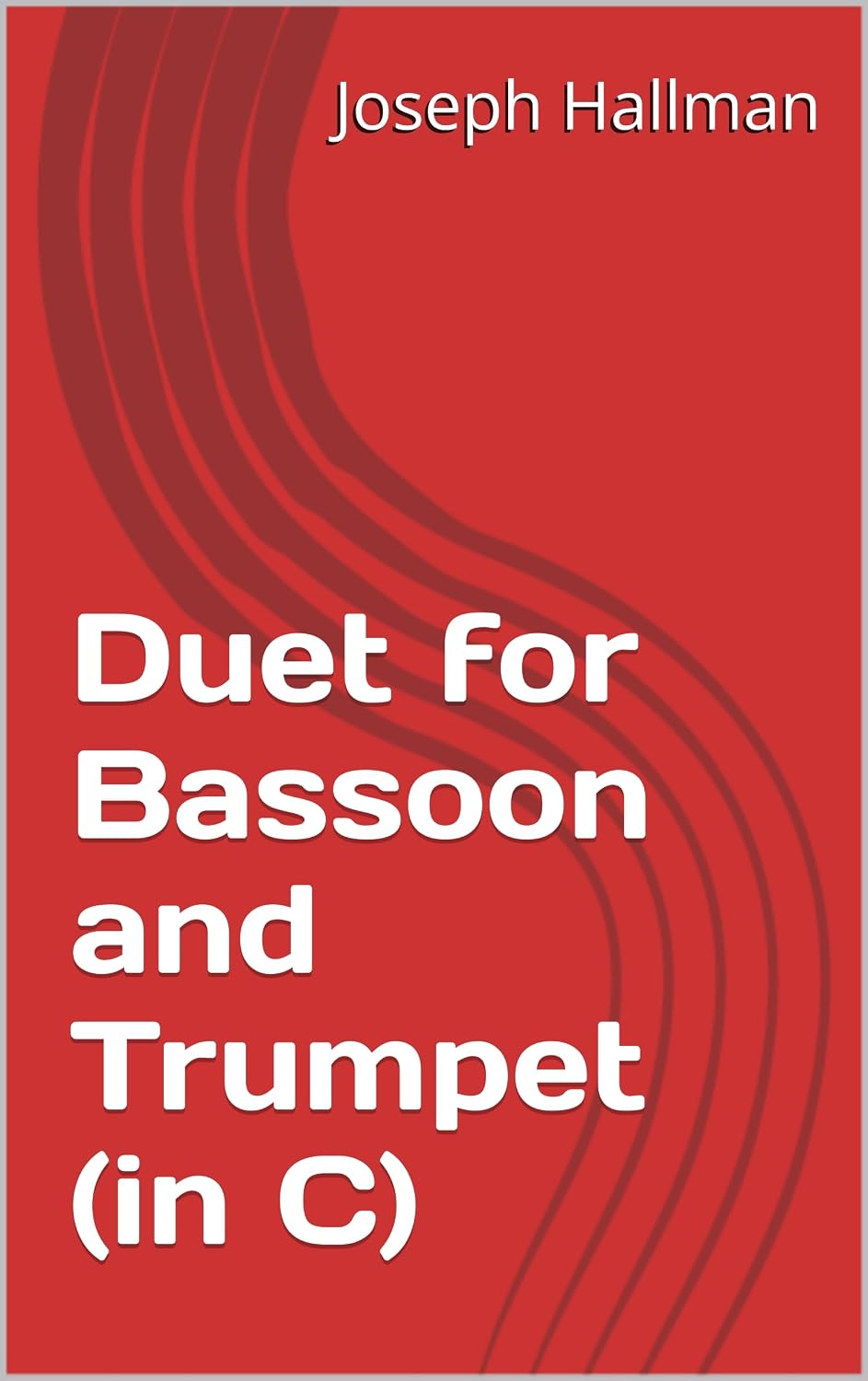 Duet for Bassoon and Trumpet (in C) (English Edition) baixar o livro de graça