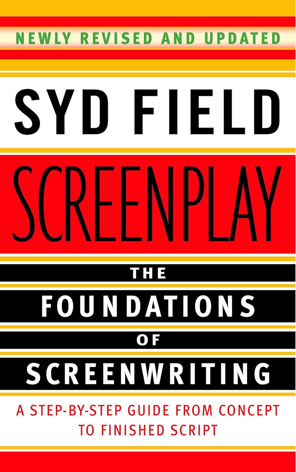 capítulo por capítulo baixar Screenplay: The Foundations of Screenwriting