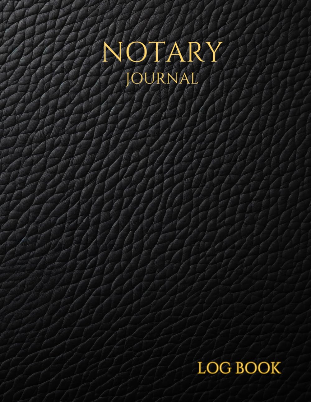 capítulo por capítulo baixar NOTARY JOURNAL Log Book: Official Notary Public Logbook for Recording Notarial Acts - Over 200 Records