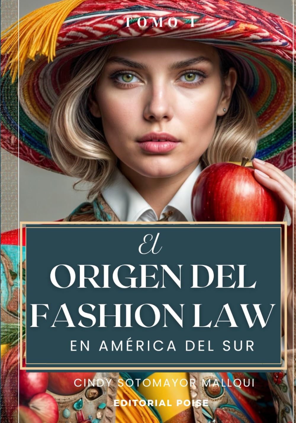 ler totalmente FASHION LAW: ORIGEN DEL FASHION LAW EN LATINOAMÉRICA (AMÉRICA DEL SUR) (Spanish Edition)