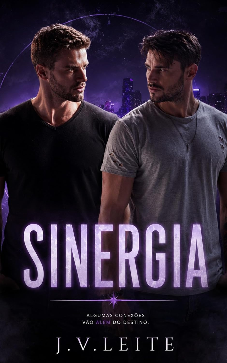 capítulo por capítulo baixar Sinergia