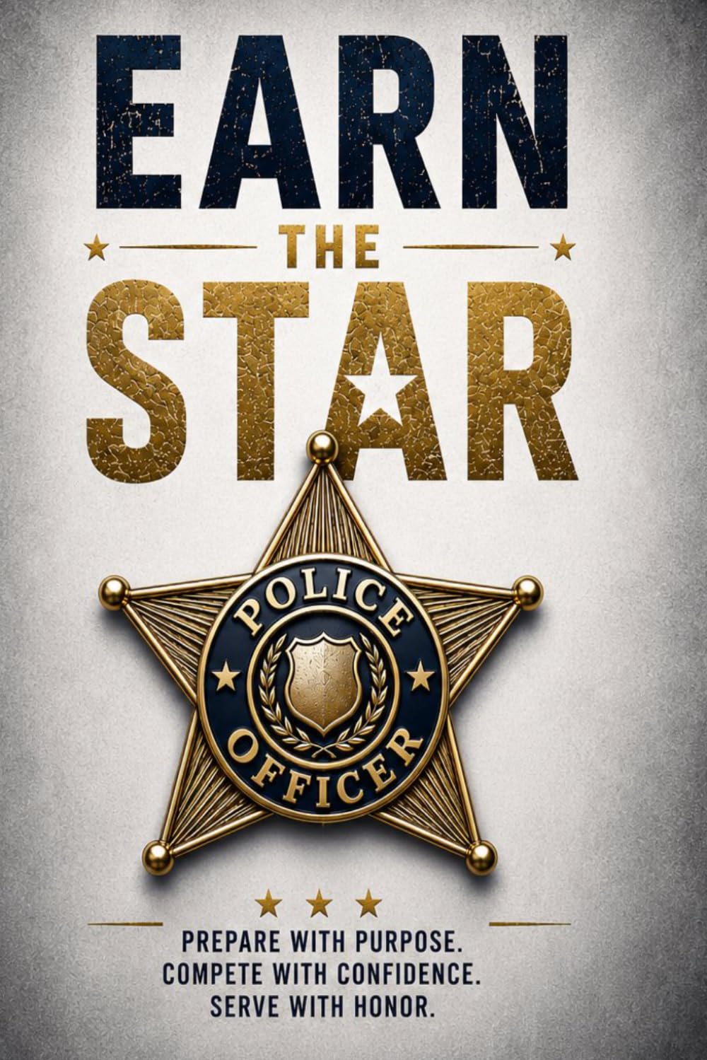 Earn the Star: How to Get Hired in Law Enforcement: The Complete Guide to the Application, Written Exam, Physical Test, Oral Board, and Background Investigation baixar o livro de graça