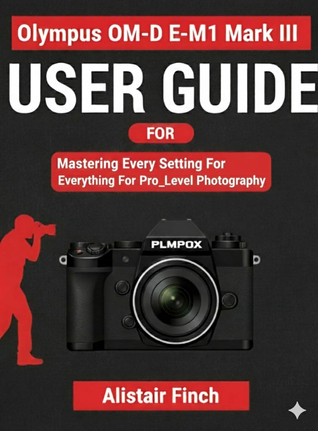 ler totalmente OM-DE MI Mark III User Guide: Mastering Every Setting For Pro_Level Photography (English Edition)