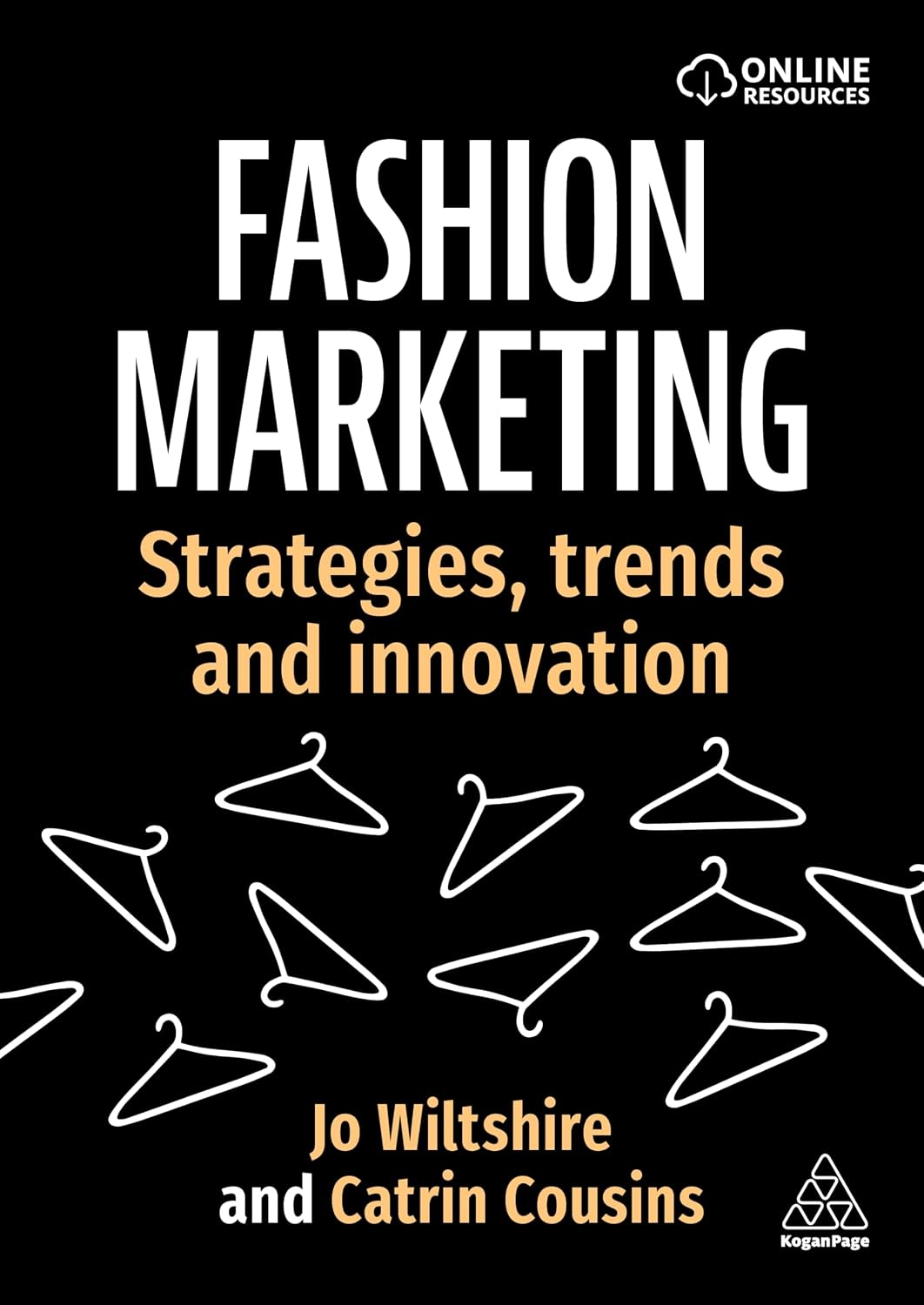 Fashion Marketing: Strategies, Trends and Innovation (English Edition)