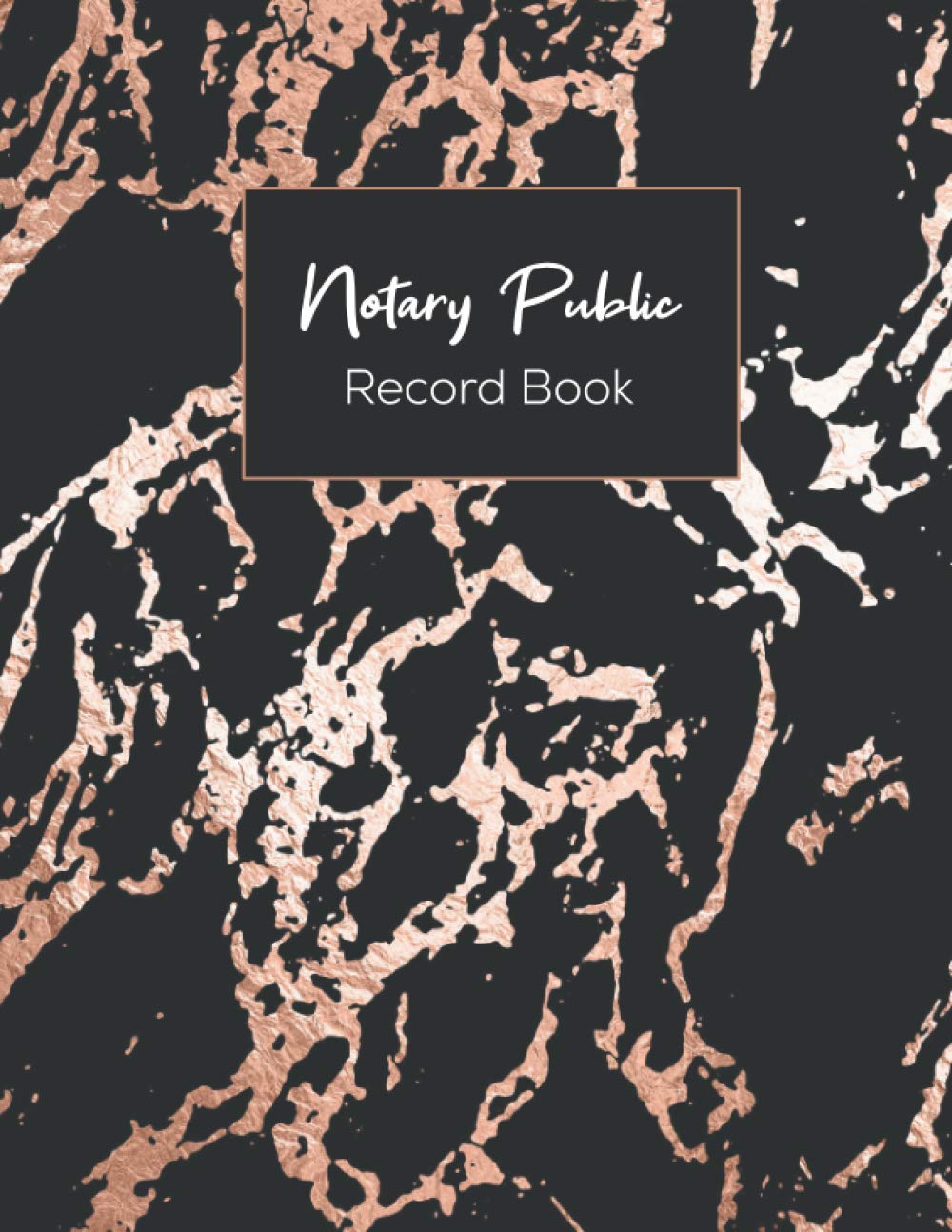 capítulo por capítulo baixar Notary Log Book: Notary Public Record Book, Maintain Complete and Accurate Records, 200 Entries