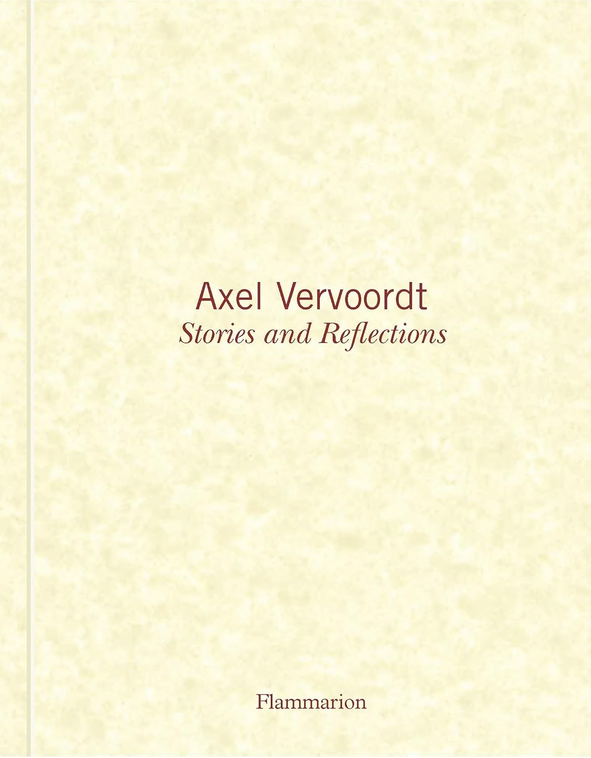 capítulo por capítulo baixar Axel Vervoordt: Stories and Reflections