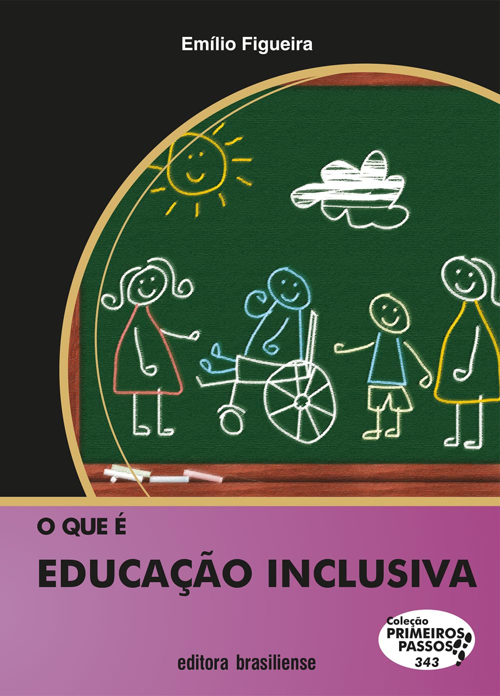 capítulo por capítulo baixar O que é educação inclusiva