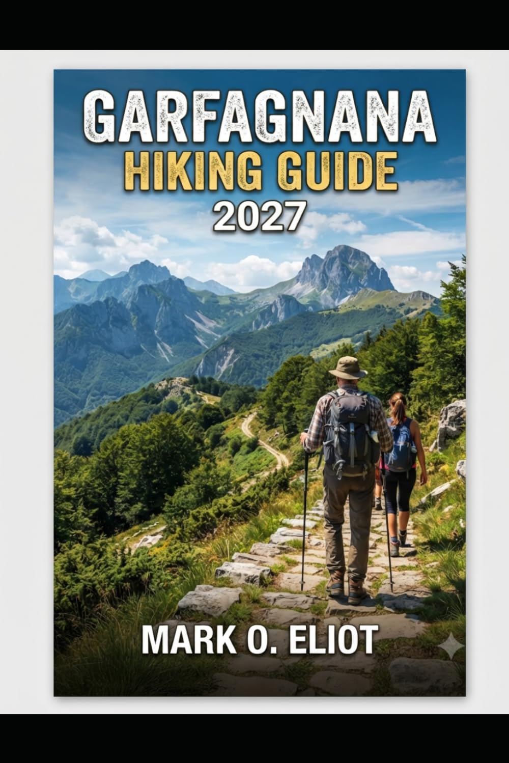 ler totalmente Garfagnana Hiking Guide 2027