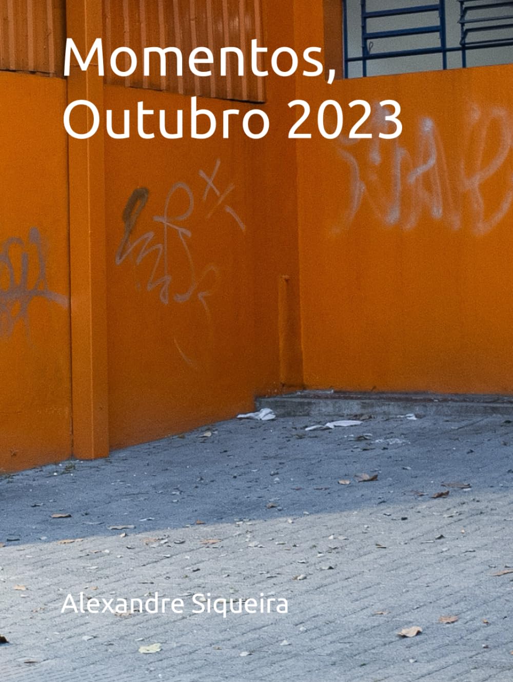 ler totalmente Momentos, Outubro 2023 (Alexandre Siqueira, Street Photography) (Portuguese Edition)