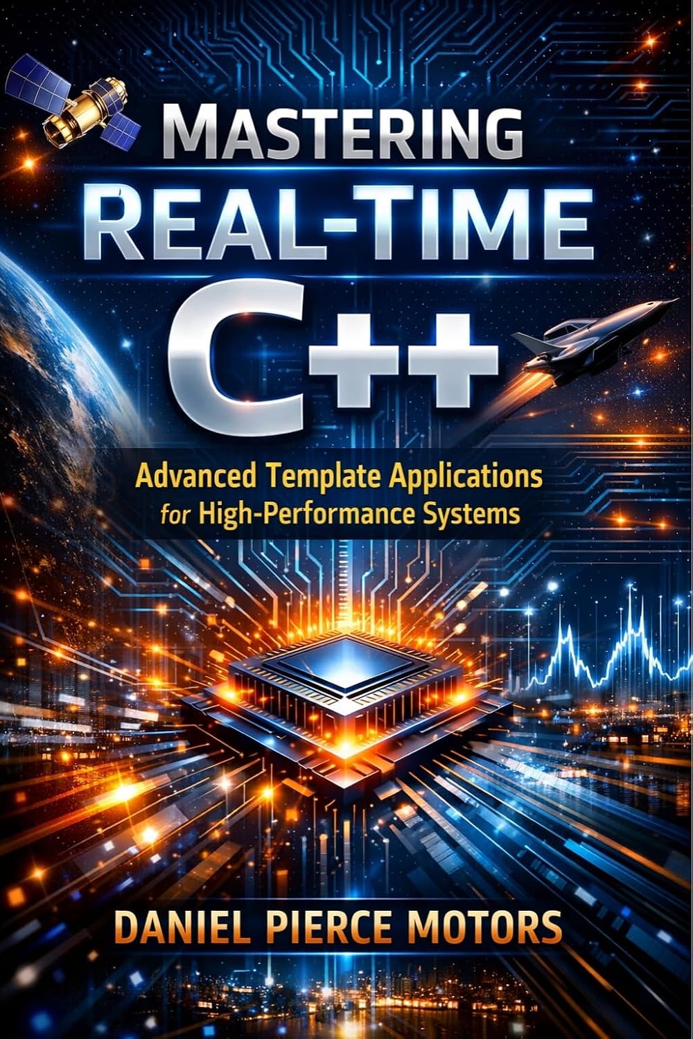 ler totalmente Mastering Real-Time C++: Advanced Template Applications for High-Performance Systems (English Edition)