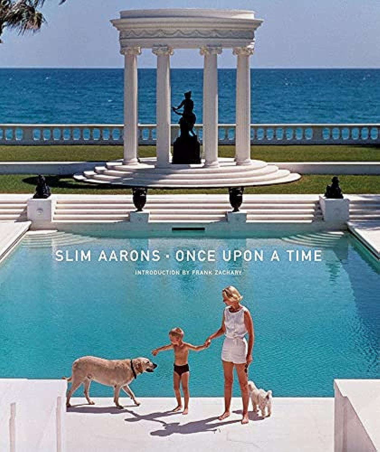 capítulo por capítulo baixar Slim Aarons: Once Upon a Time